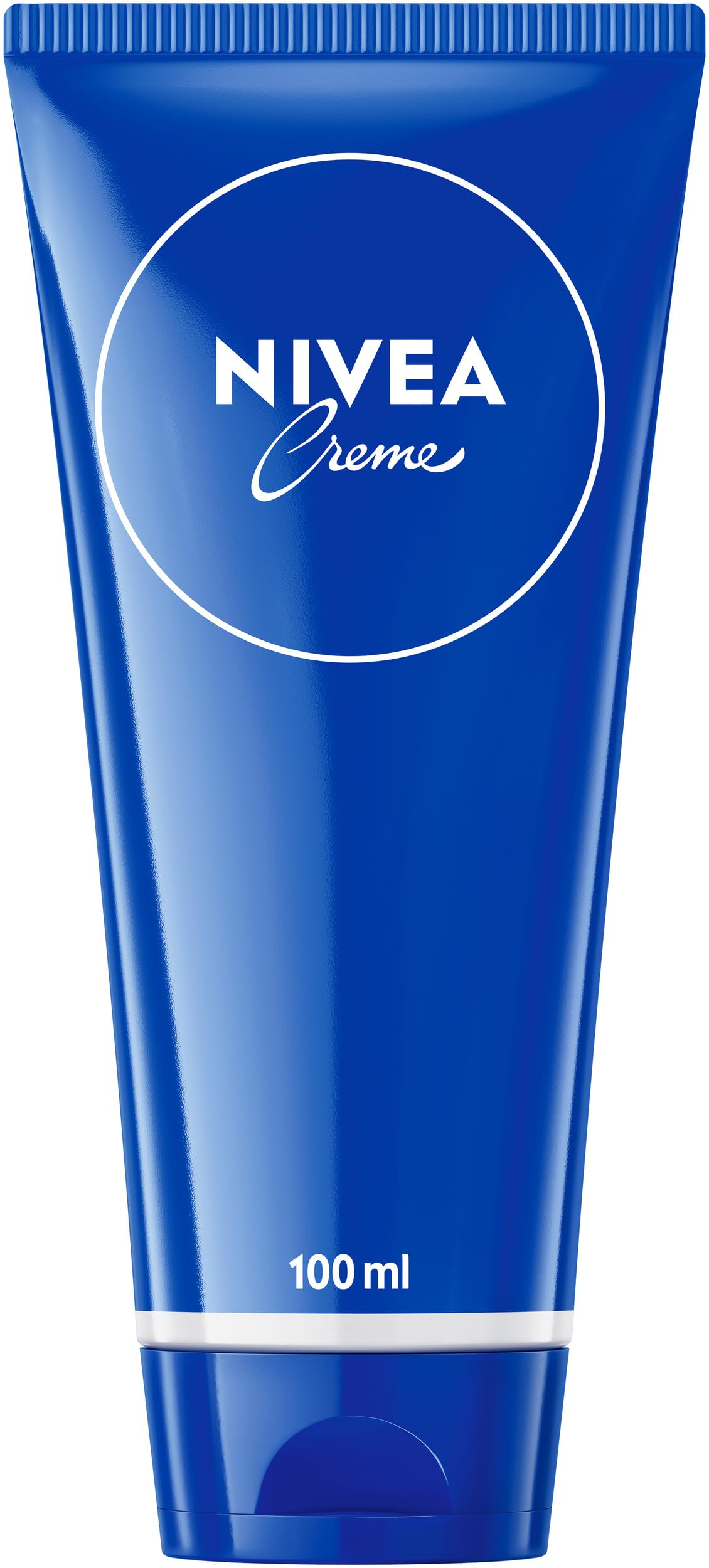 NIVEA Crema Tube Cuidado Universal 100ml