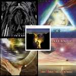 Packs de 5 CDs de InsideOut Music (Dream Theater, Kansas, Devin Townsend, Transatlantic, Leprous, Pain of Salvation, Spiritual Beggars, etc)