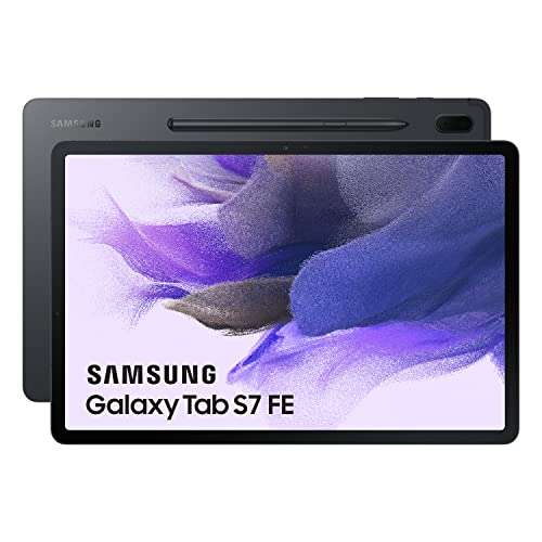 SAMSUNG Galaxy Tab S7 FE 128GB