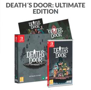 Death´s door: ultimate edition