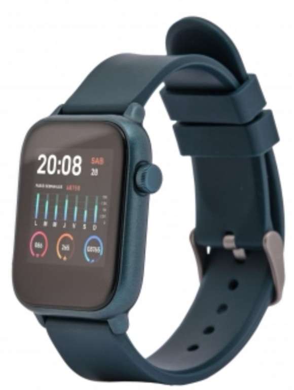 Smartwatch Xplora Technologies XMOVE, TFT, Bluetooth 4.0 ( Varios colores )