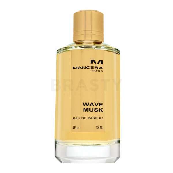 Mancera Wave Musk Eau de Parfum 120ml