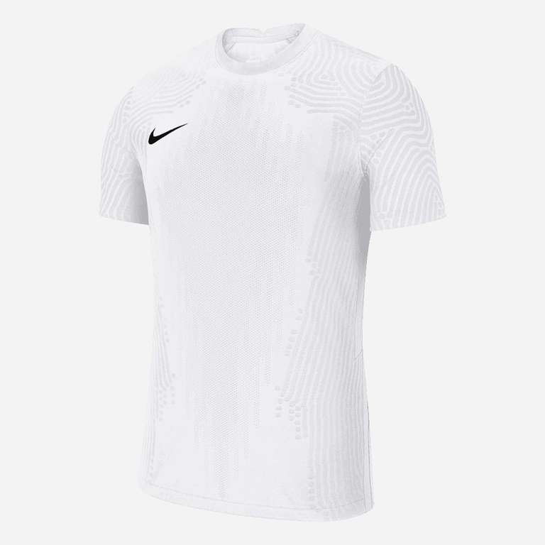 Camiseta de fútbol VaporKnit 6 - blanco