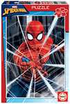 Educa - Serie Marvel, Puzzle 500 Piezas Spiderman