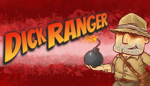 Dick Ranger @steam