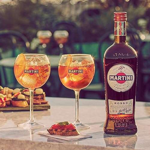 Martini Rosso Vermouth, 1500ml