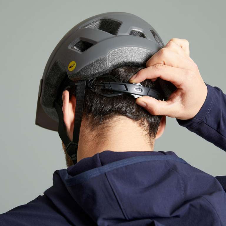 Casco Ciclismo MTB Bell Influx con sistema de protección MIPS
