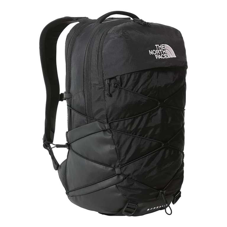 Mochila The North Face Borealis 28L negro