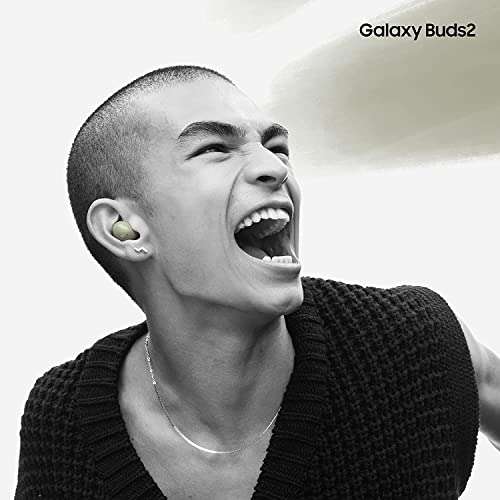 SAMSUNG Galaxy Buds2 - Wireless Earphones