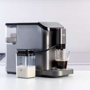 De'longhi Magnifica S Ecam 21.110.b Cafetera Eléctrica Totalmente  Automática Máquina Espresso 1,8 L con Ofertas en Carrefour