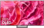 Tv 77" OLED Samsung TQ77S93C - 4K, Smart TV