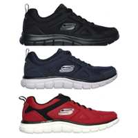 Skechers Zapatillas Flex Appeal 3.0 First Insight negro, dorado. Números  del 35 al 42. En negro a 35,77€ » Chollometro
