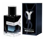 Yves Saint Laurent Y EDP Perfume de Hombre. 100 Ml.