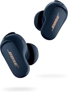 Bose QuietComfort Earbuds II con Cancelación de Ruido [Nuevo usuario 173€] - Auriculares inalámbricos