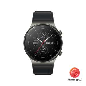 BAJADA PRECIO Huawei Watch GT 2 Pro / Zafiro / Titanio / Negro