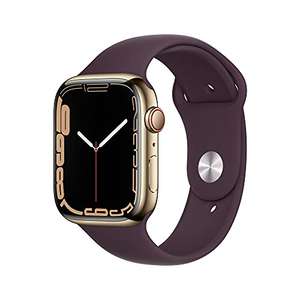 Apple Watch Series 7 (GPS+ Cellular, 45mm) PRECIO MINIMO