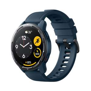 Smartwatch - Xiaomi Watch S1 Active,