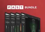 FAST Bunde by Focusrite | Plugins de audio VST