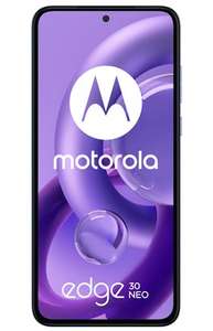 Motorola Edge 30 Neo 8/128 Gb Violeta