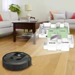 Robot aspirador iRobot Roomba i7