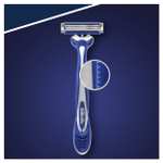 Gillette Sensor3 maquinillas de afeitar desechables 8 unidades