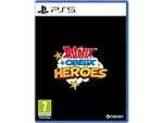 Astérix & Obélix Heroes PS5, Xbox Series X