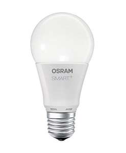 Osram Smart + LED, lámpara ZigBee con zócalo E27
