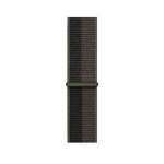Correa Loop Apple Tornado/Gris para Apple Watch 45 mm