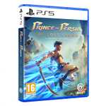 Prince of Persia The Lost Crown PS5 PS4 XBOX a 29.99 y SWITCH A 34.99 (CARREFOUR , AMAZON, GAME)