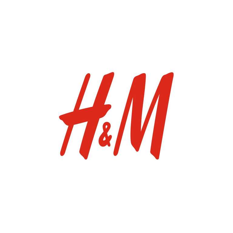 Precios reducidos en H&M para hombre, mujer y niños