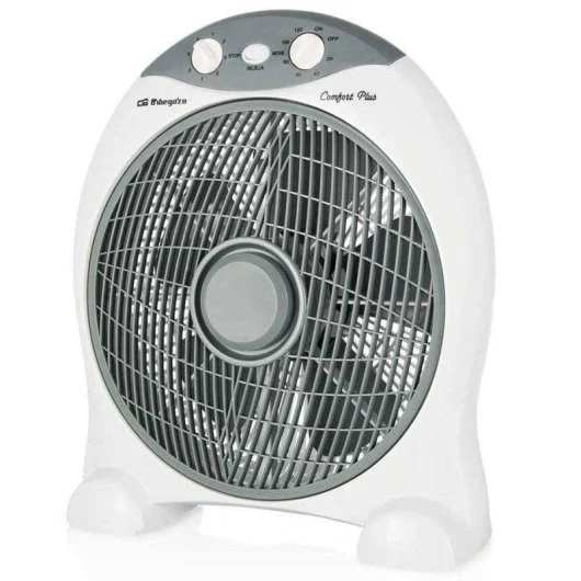 Imagen de Orbegozo BF 1030 – Ventilador de S