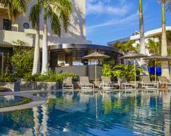 4 Noches en Canarias: Hotel Bohemia Suites & Spa + desayuno + vuelos 467€/persona (Septiembre)