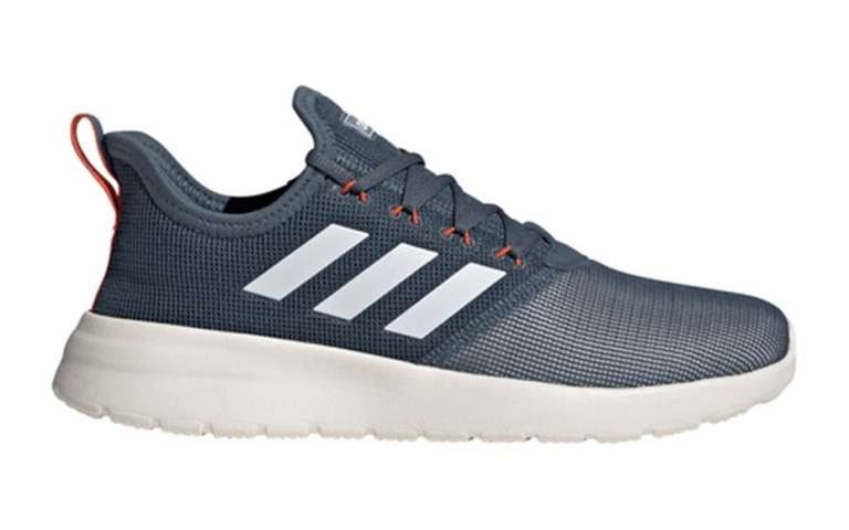 Sneakers Zapatillas Adidas LITE RACER RBN AZUL GRIS EG3268 » Chollometro