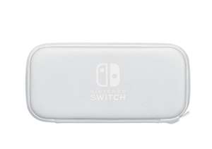 Funda con Protector para Nintendo Switch Lite