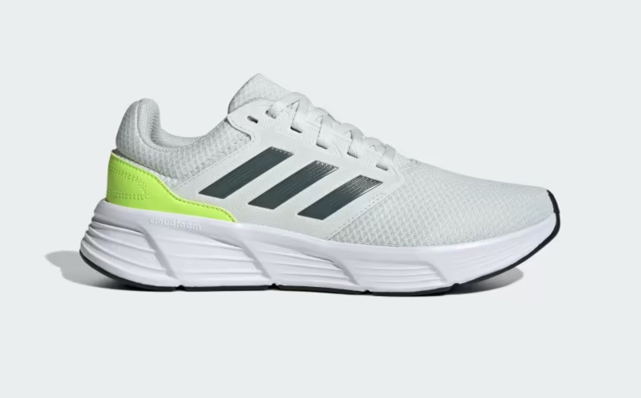 Adidas ZAPATILLAS GALAXY 6 (tallas desde 41 hasta 47)