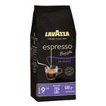 Café en grano Lavazza Barista 500gr