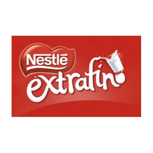 3x NESTLÉ Extrafino Xtreme tableta chocolate con leche y galleta 87g. (otro en descripción) 0'79€/ud