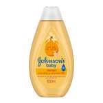 Johnson’s BabyChampú clásico con fórmula No llores más (500 ML) / Pack de 2: mismo precio unidad