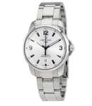 CERTINA DS Podium Automatic Silver Dial Men's Watch