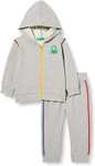 Chandal Unisex United Colors of Benetton [ Tallas 4 y 5 años ]