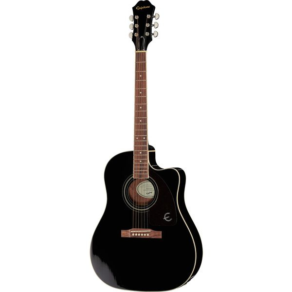 Epiphone J-45 EC Studio EB - Guitarra acústica