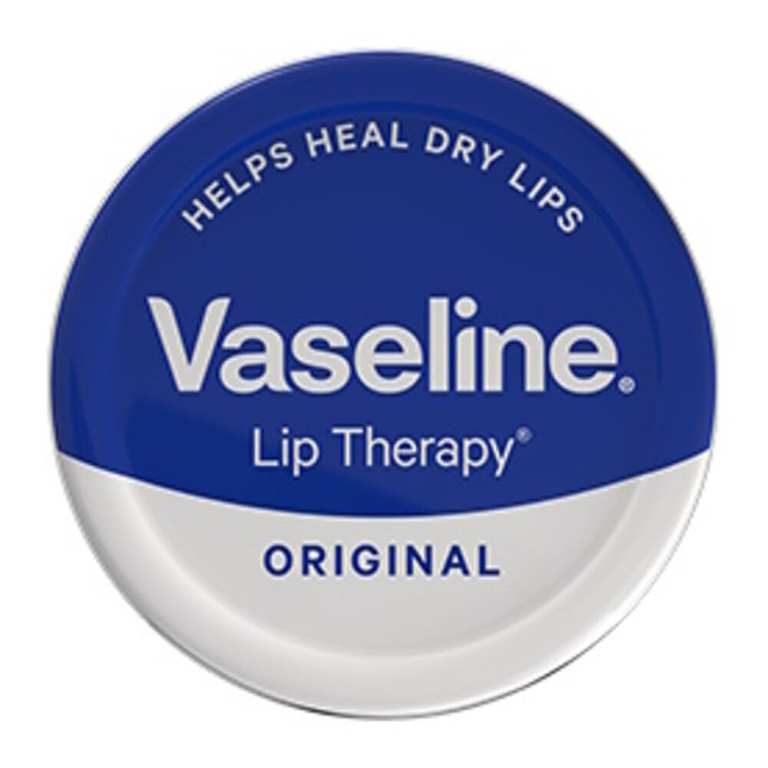 Imagen de Vaseline Bálsamo Labial Original
