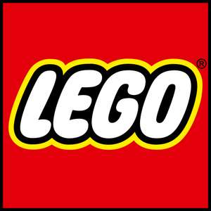 15% en todo+10% extra con el cupón en productos LEGO