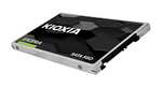 KIOXIA EXCERIA 960GB SATA 2.5- SSD