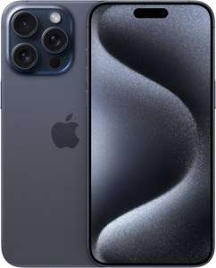 iPhone 15 Pro Max - (Desde España)