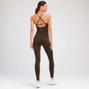 MP Womens Composure Yoga All-in-One - Coffee