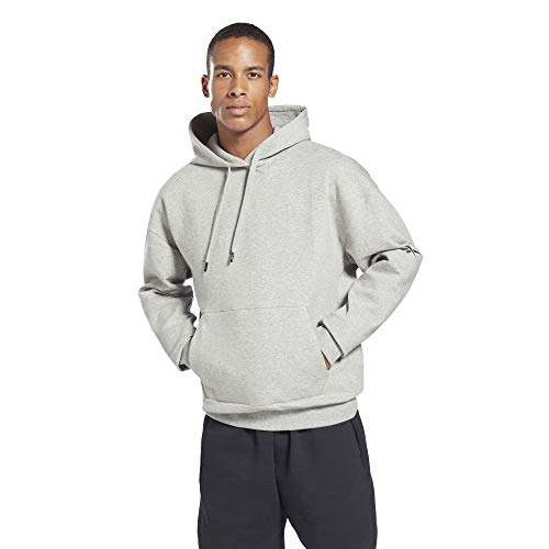 Sudadera Reebok TS Dreamblend Cotton Oth desde 18,92€ » Chollometro