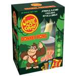 Asmodee Jungle Speed Donkey Kong: Juego de destreza trepidante para niños y Adultos, a Partir de 8 años, de 2 a 10 Jugadores