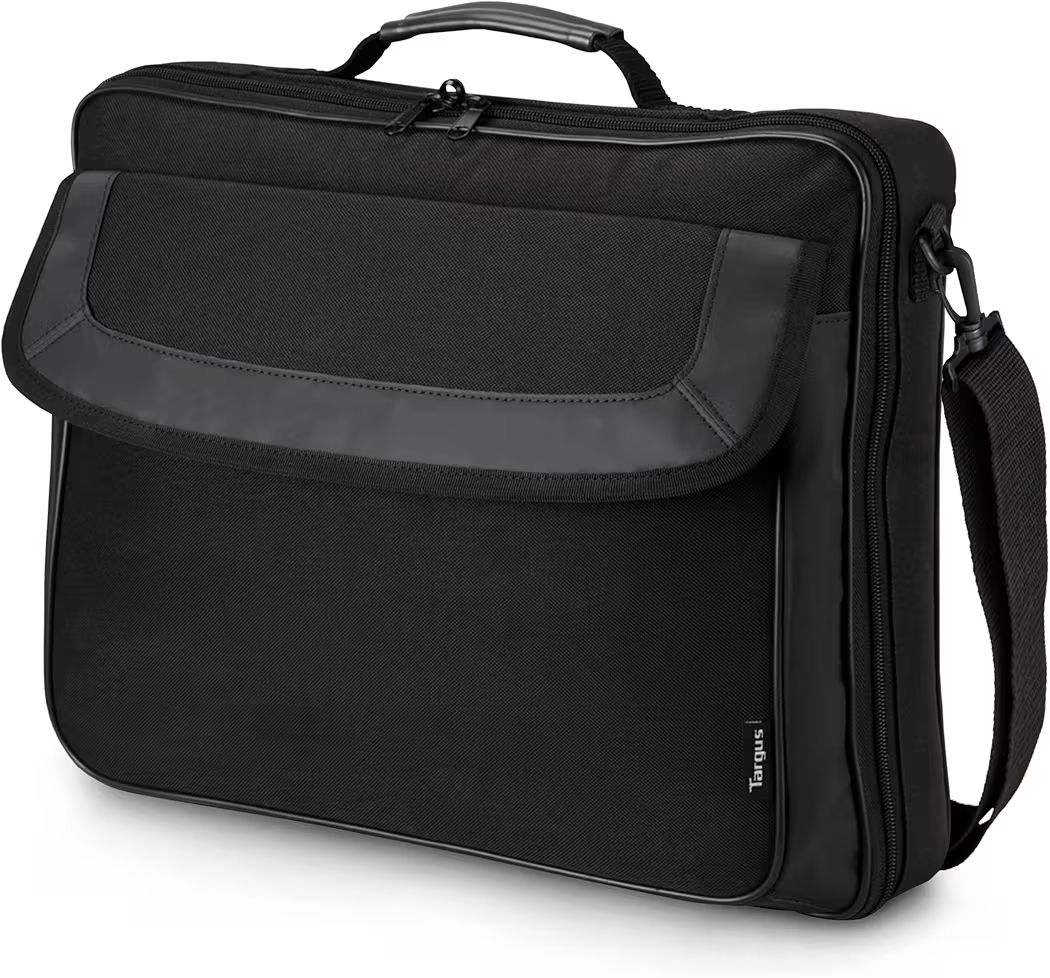 Targus Maletín Clamshell Classic 15-15,6"