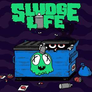 Sludge Life para Steam Gratis